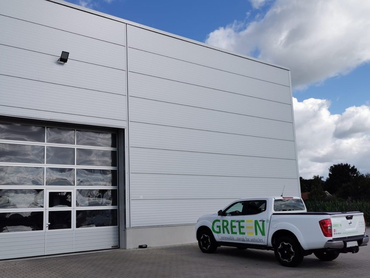 24 / 7 Network Operation Center Image 1