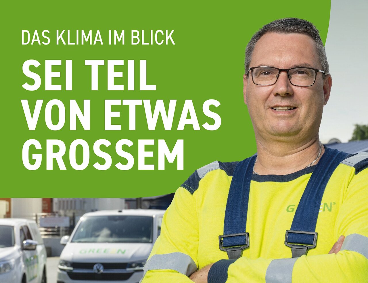 Servicetechniker*innen (m/w/d) für den Raum Süddeutschland Image 1