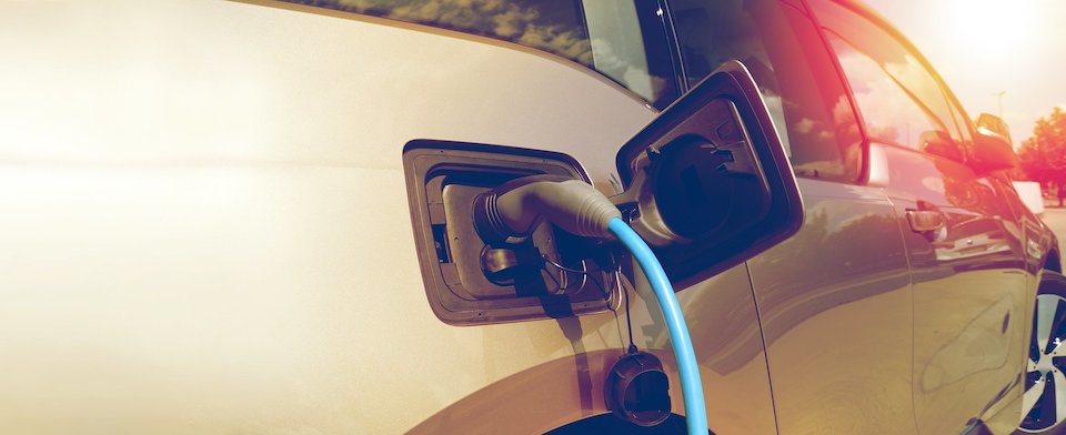 Elektromobilität