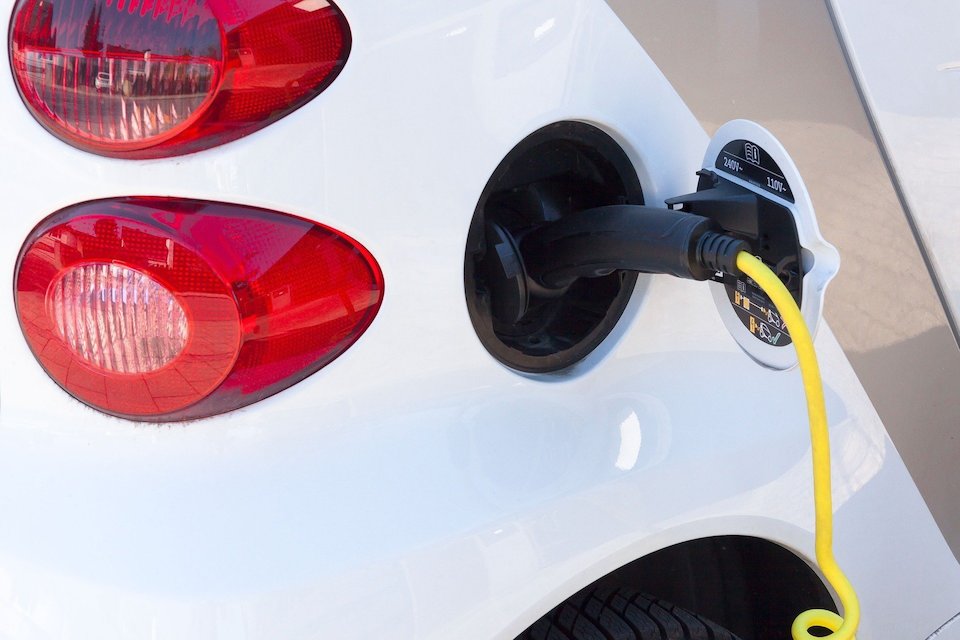 E-Auto
